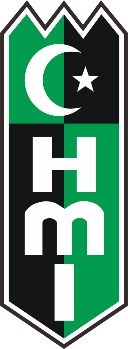 Logo HMI Blambangan Umpu